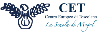 Logo CET Mogol