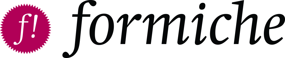Logo Formiche Magazine