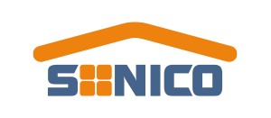 Logo Sonico