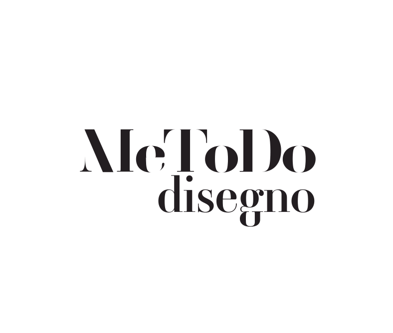 logo Metodo Disegno